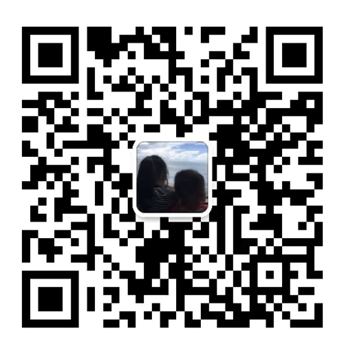 微信二维码
